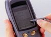 BHT-100 Touch Screen