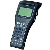 Scanners
