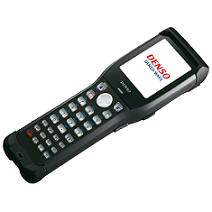Scanners