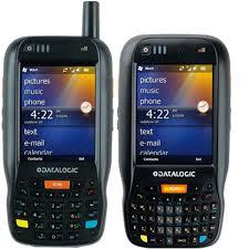 Scanners