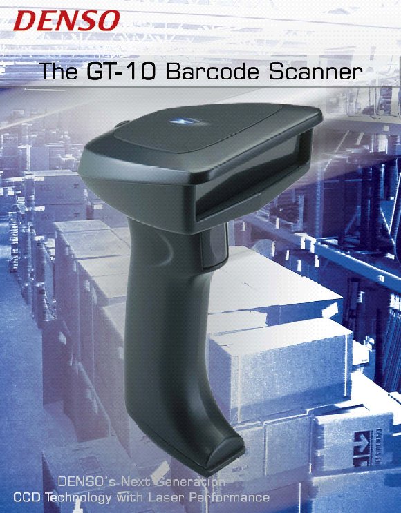 GT-10