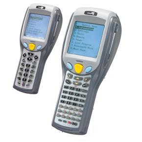 Scanners