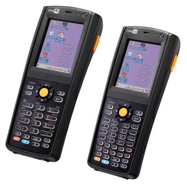 Scanners