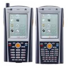 Scanners