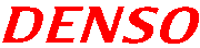 Denso