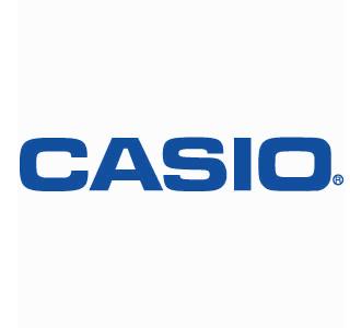 CASIO