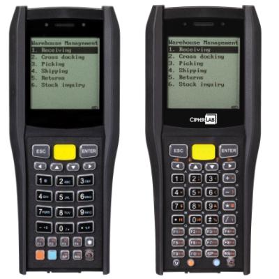 Scanners