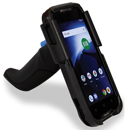 Scanners